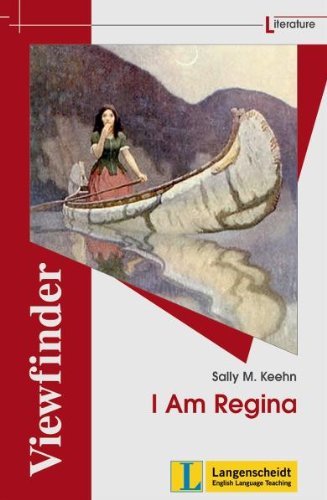 I am Regina Contemporary literature Books