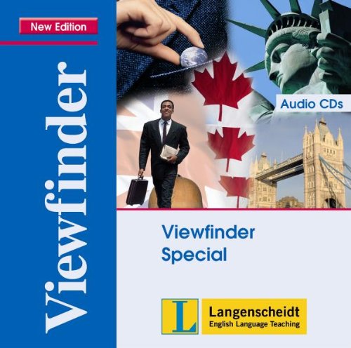 Viewfinder Special - New Edition: Oberstufenlesebuch Learning & Reference Books