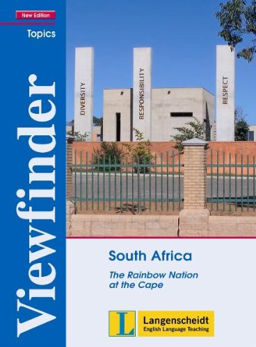South Africa - Students' Book: The Rainbow Nation at the Cape Learning & Reference
