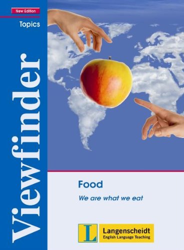 Food - Students' Book: We are what we eat Learning & Reference