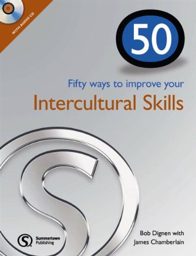 50 Ways to improve your Intercultural Skills - Student’s Book Learning & Reference