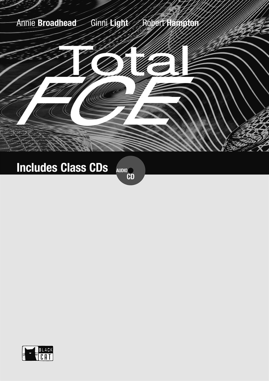 Total FCE - Teacher's Book mit 2 Audio-CDs: Niveau B2 Learning & Reference