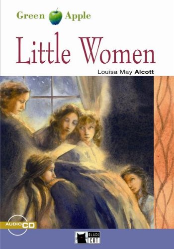 Little Women - Buch mit Audio-CD: Text in English. Class 5/6. (Niveau A2) Study Guides