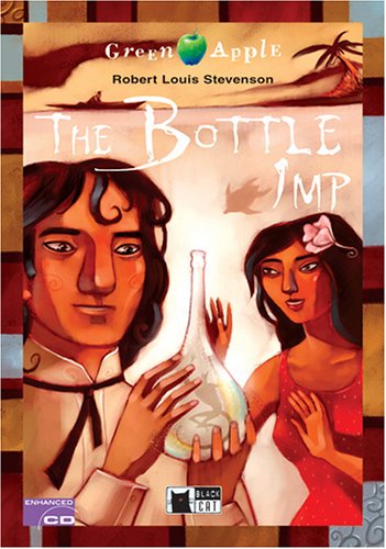 The Bottle Imp: Text in English. Class 5/6. (Niveau A2) Study Guides