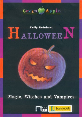Halloween book