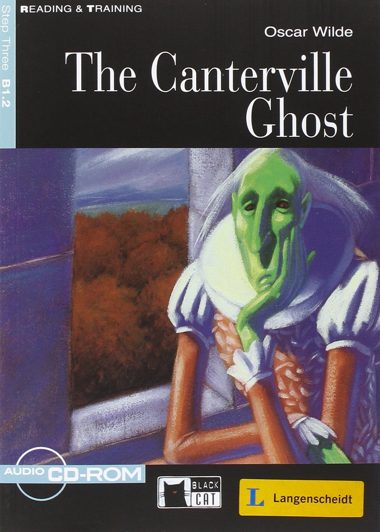 Product Image: The Canterville Ghost