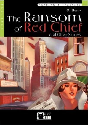 The Ransom of Red Chief and Other Stories Books