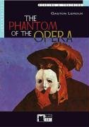 The Phantom of the Opera Books