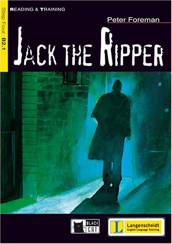 Jack the Ripper Books