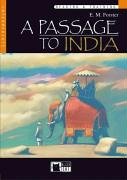 Product Image: A Passage to India: Text in Engl. Class 9/10