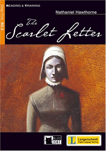 The Scarlet Letter: Text in English. Class 9/10. (Niveau B2) Study Guides