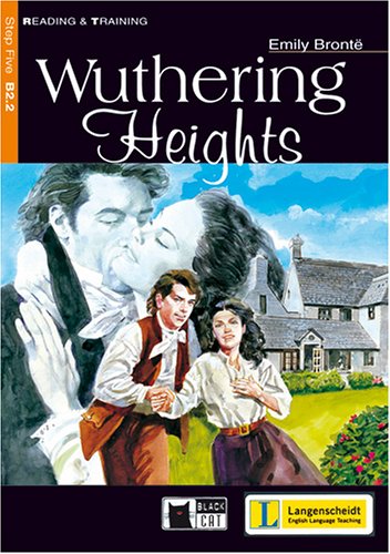 Wuthering Heights: Text in English. Class 9/10. (Niveau B2) Study Guides