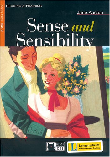 Sense and Sensibility: Text in English. Class 9/10. (Niveau B2.2) Study Guides
