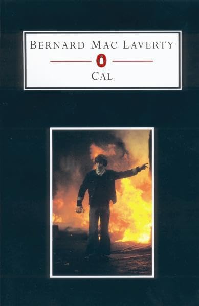 Cal (Penguin Literary Classics) Study Guides