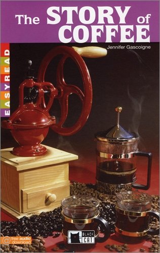 The Story of Coffee Study Guides