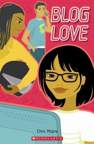 Blog Love - Buch mit Audio-CD: Text in English. Beginners Study Guides