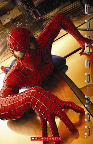 Spider-Man - Buch mit Audio-CD: Text in English. Niveau A1 Study Guides