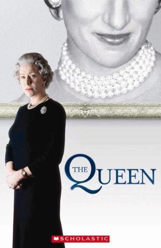 The Queen - Buch mit Audio-CD: Text in English. Niveau B1 Study Guides