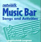 English Network Music Bar, Songs and Activities, 2 Audio-CDs: Enth. auch Instrumentalversionen einiger Songs zum Mitsingen Learning & Reference