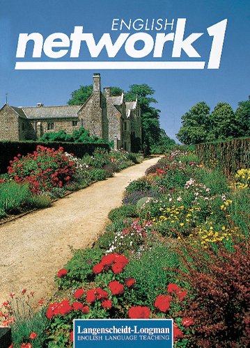 English Network, 1 Lerner-Audio-CD Learning & Reference