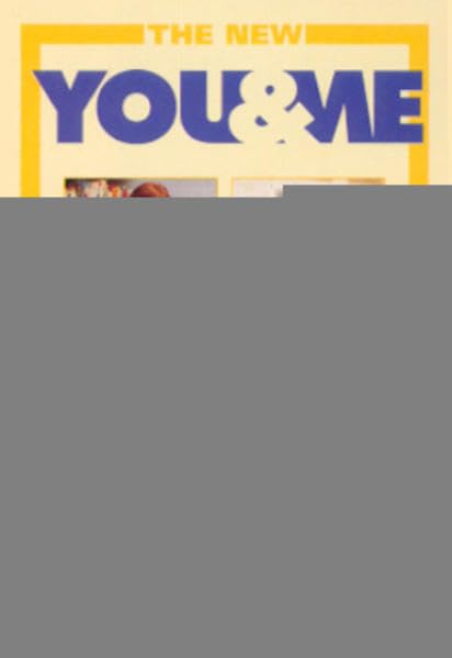The New YOU & ME. Sprachlehrwerk für HS und AHS (Unterstufe) in Österreich: The New You & Me, Enriched, 1 Text-Cassette Foreign Languages ​​& Dictionaries