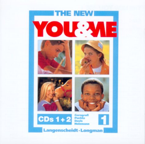 CD 1 und 2 Books