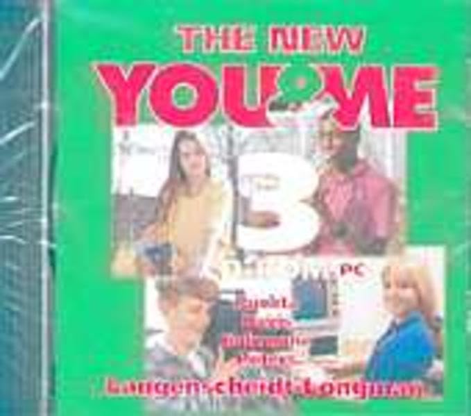 The New YOU & ME. Sprachlehrwerk für HS und AHS (Unterstufe) in Österreich: The new You & Me 3 CD-ROM (PC-Einzel-Version) Politics & History