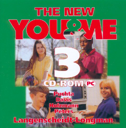 The New YOU & ME. Sprachlehrwerk für HS und AHS (Unterstufe) in Österreich: CD-ROM (PC-Einzel-Version) Politics & History