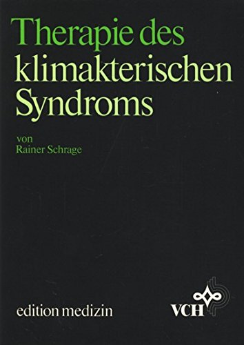 Therapie des klimakterischen Syndroms Psychology