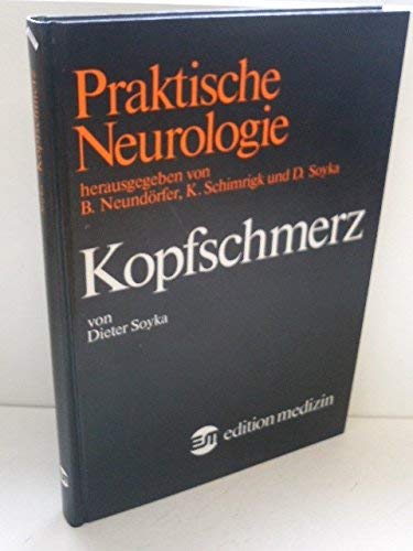 Kopfschmerz (Praktische Neurologie) Medicine
