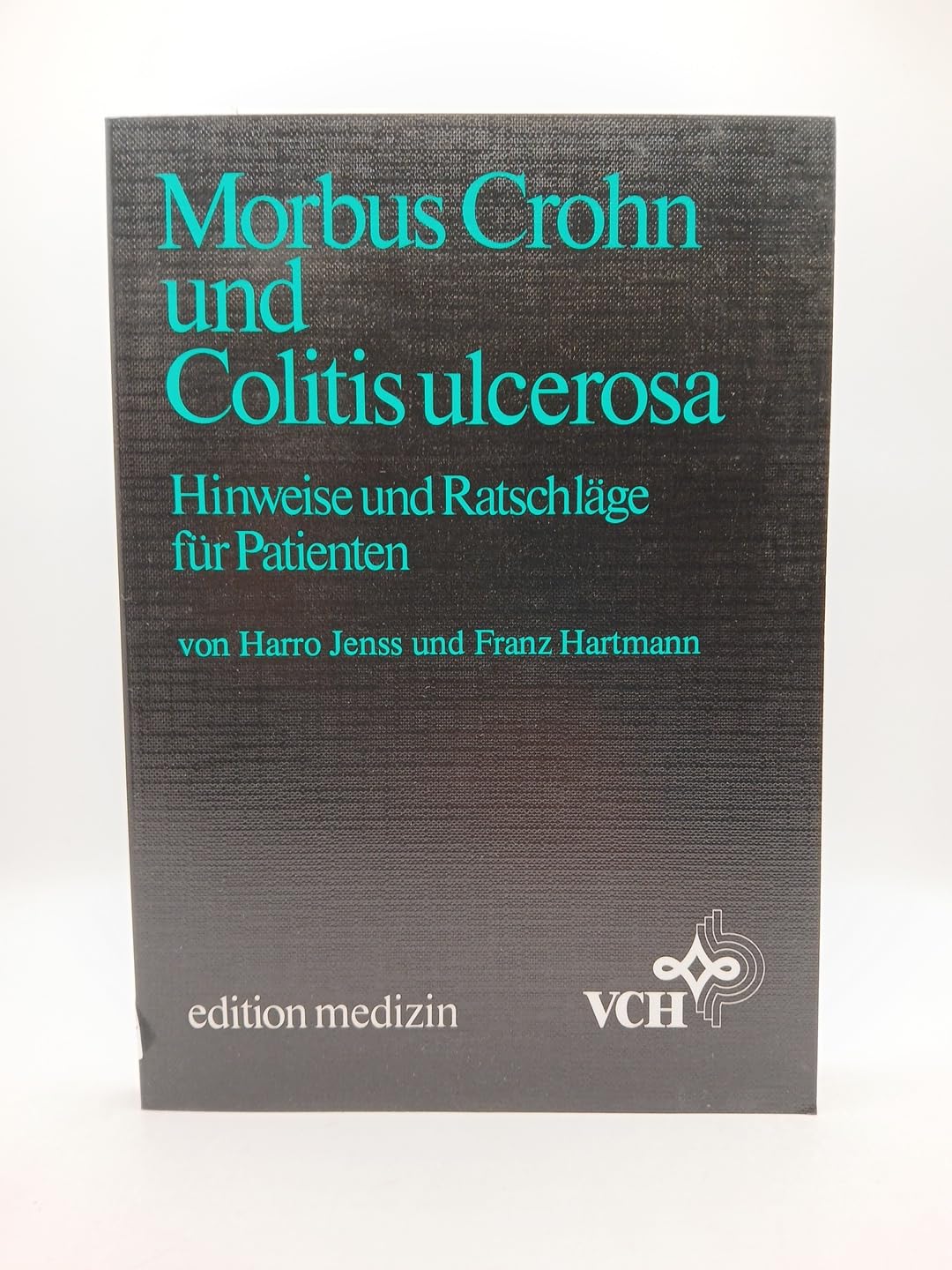 Morbus Crohn und Colitis ulcerosa: Hinweise und Ratschläge für Patienten Psychology
