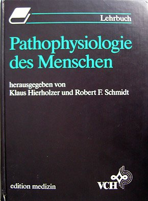 Pathophysiologie des Menschen Medicine