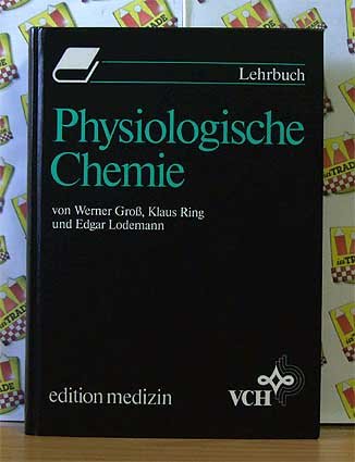 Product Image: Physiologische Chemie