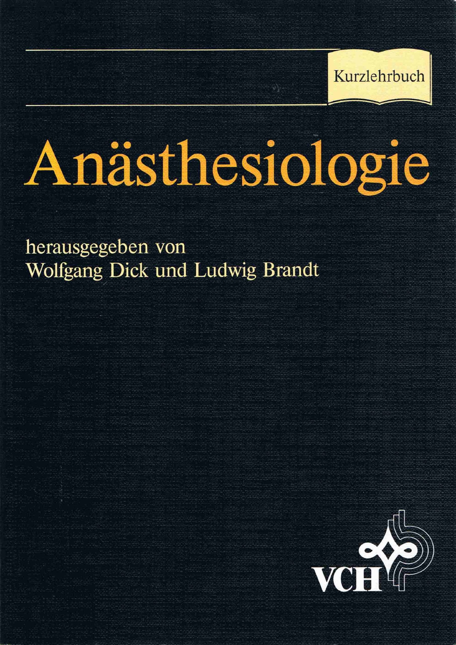 Anästhesiologie Medicine