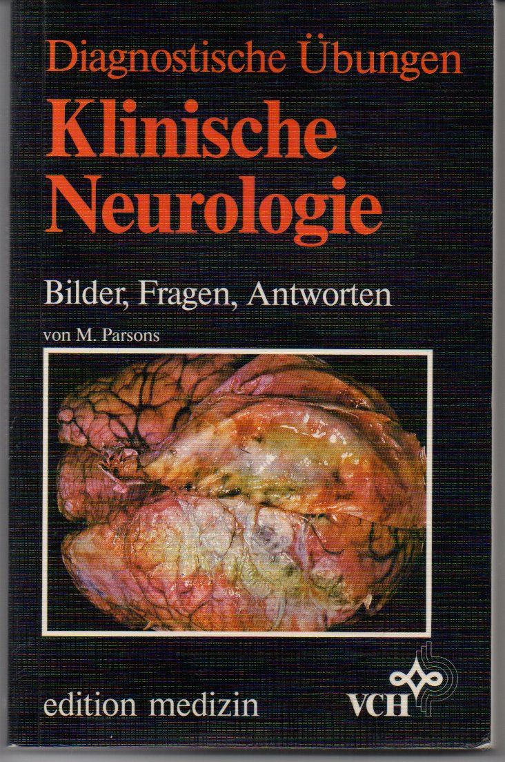 Klinische Neurologie Medicine