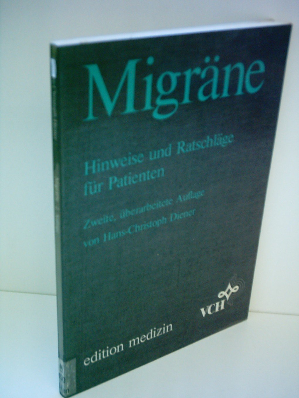 Migräne: Hinweise und Ratschläge für Patienten Medicine