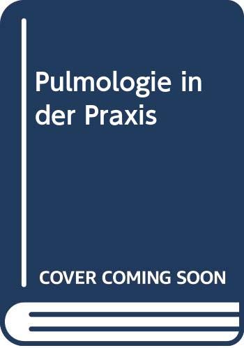Pulmologie in der Praxis Medicine