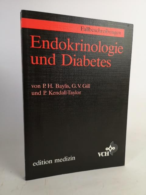 Fallbeschreibungen - Endokrinologie und Diabetes Medicine
