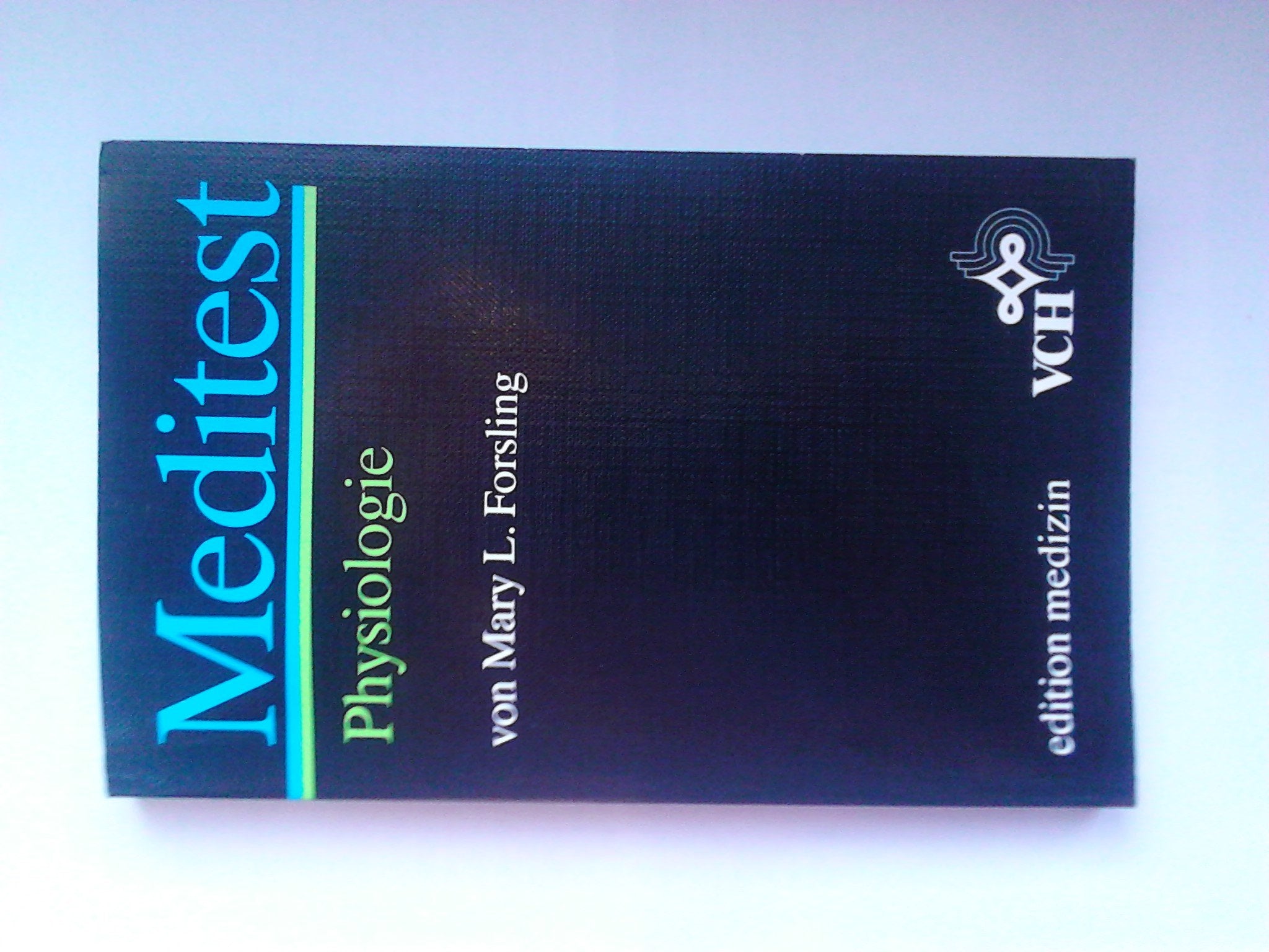 Physiologie Medicine