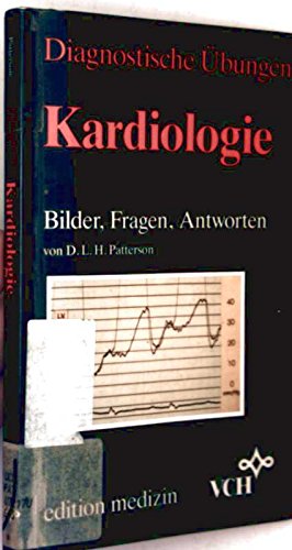 Kardiologie. Bilder, Fragen, Antworten Medicine