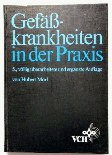 Gefässkrankheiten in der Praxis Books