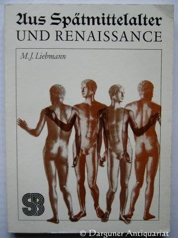Aus Spätmittelalter und Renaissance: Kunsthistorische Betrachtungen Film, Art & Culture