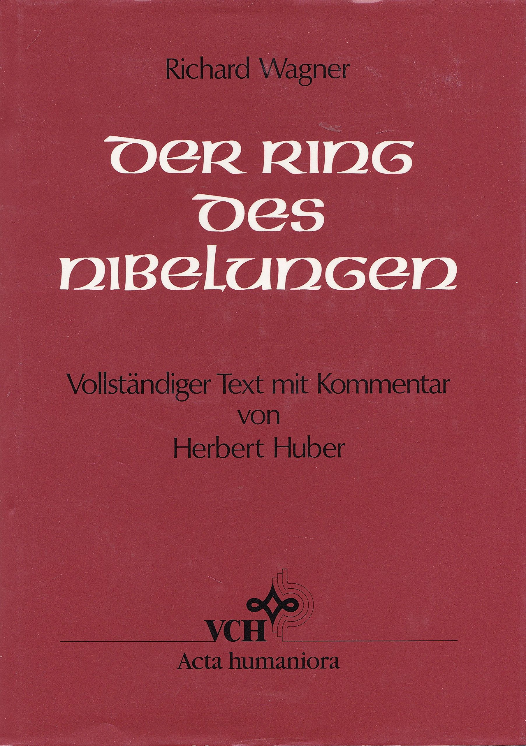 Richard Wagner. Der Ring des Nibelungen Pop culture
