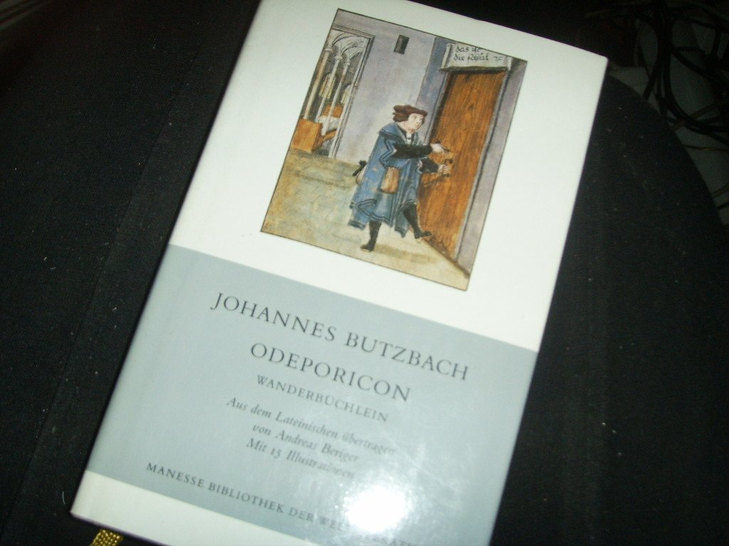 Odeporicon Art & Literature