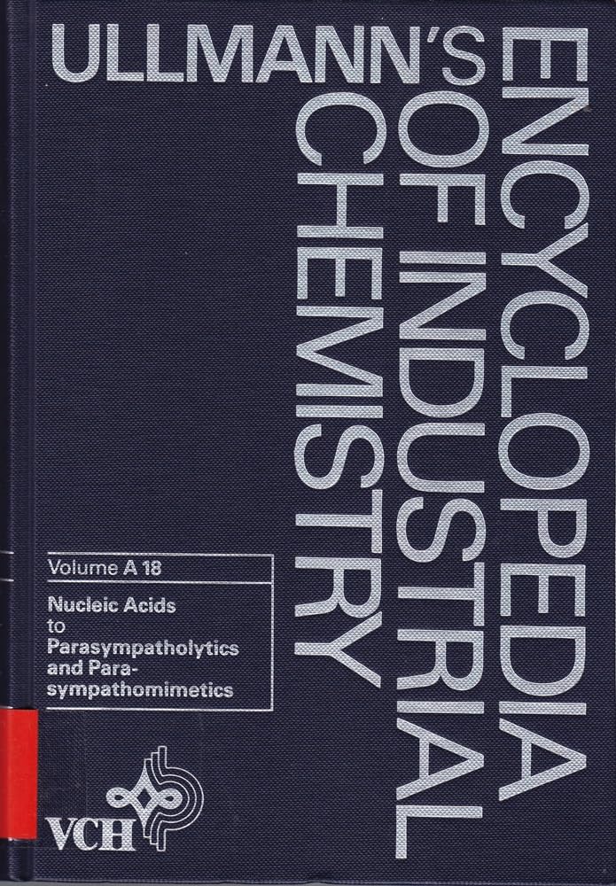 Nucleic Acids to Parasympatholytics and Parasympathomimetics Business & Technology