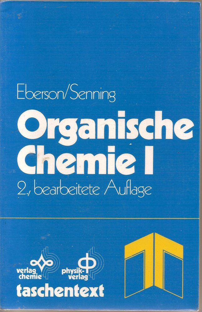 Organische Chemie Professional & Reference Books
