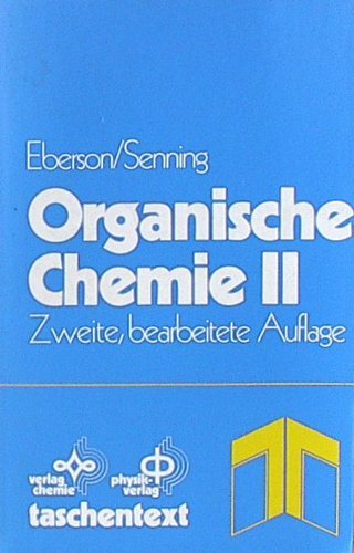 Organische Chemie Professional & Reference Books