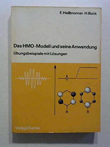 Das HMO-Modell und seine Anwendung: Übungsbeispiele mit Lösungen Books