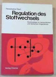 Regulation des Stoffwechsels. Homöostase im menschlichen und tierischen Organismus Medicine