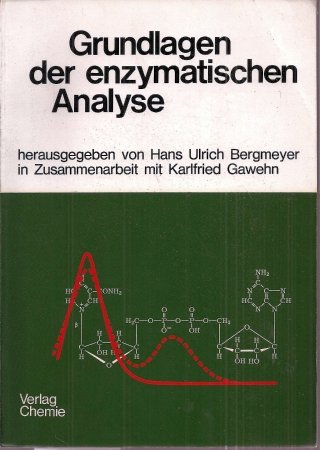 Grundlagen der enzymatischen Analyse Medicine